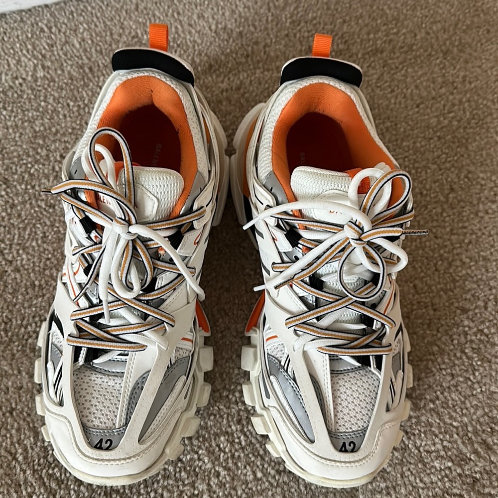 Balenciaga Sneakers